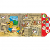 Bamse På Bondgården Bamse På Bondgården