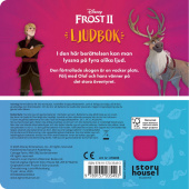 Ljudbok Frost 2 Ljudbok Frost 2