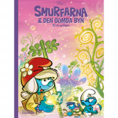 Smurfarna och den gömda byn 4 - En ny början Smurfarna och den gömda byn 4 - En ny början