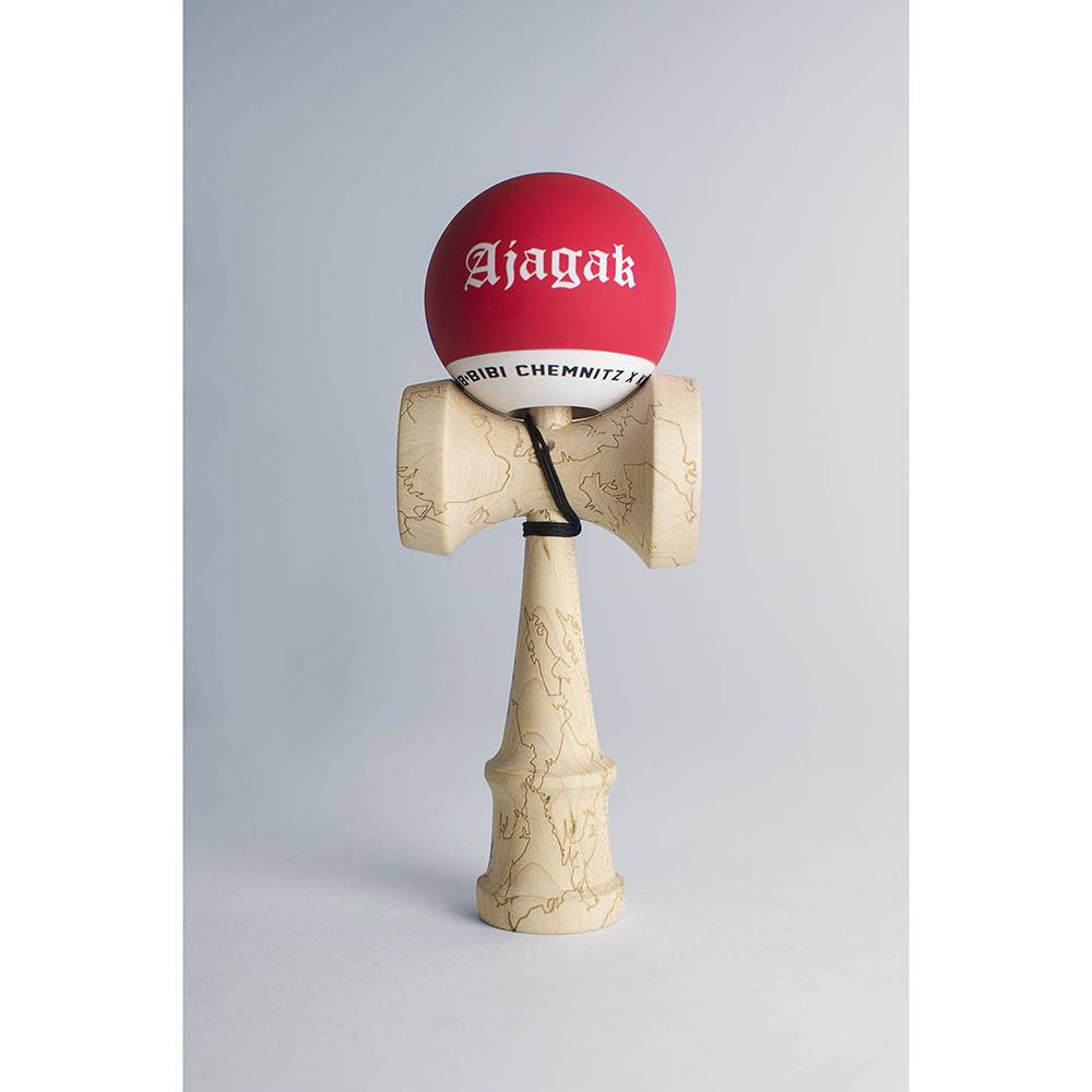 BIBI Chemnitz X KROM - Ajagak Maple