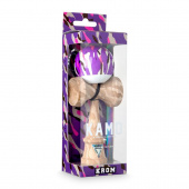 KROM - Kamo Purp KROM - Kamo Purp