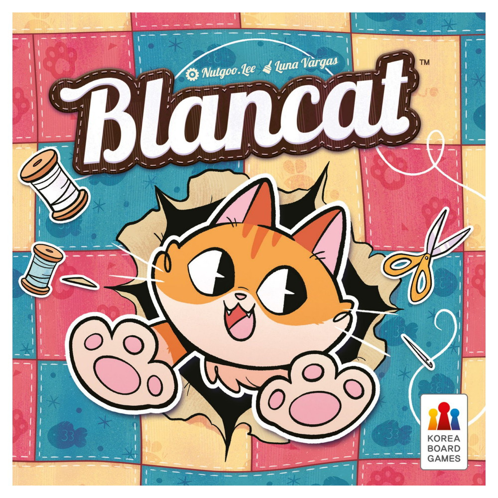Blancat