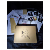 Killer Clues - Mordet i takvåningen Killer Clues - Mordet i takvåningen