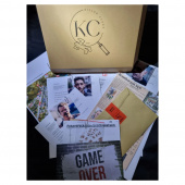 Killer Clues - Dubbelmordet i Brantbergen Killer Clues - Dubbelmordet i Brantbergen