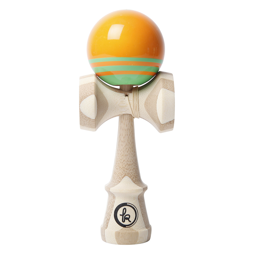 Record S1 - Tropical Sunset