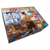 Old Masters Old Masters