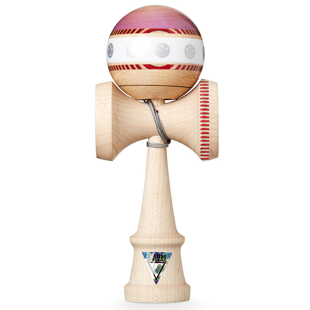 KROM 10 Year Birthday