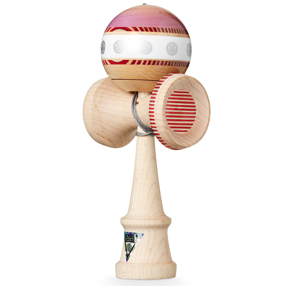 KROM 10 Year Birthday