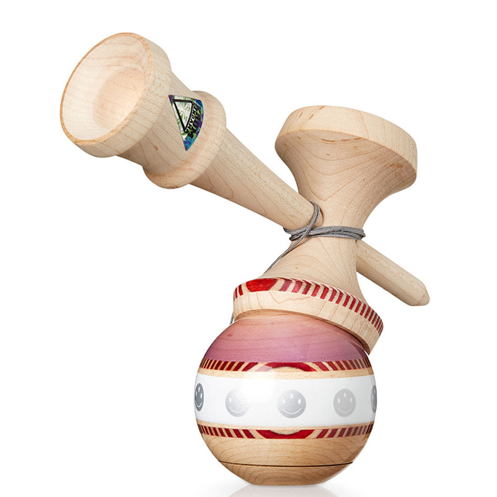 KROM 10 Year Birthday