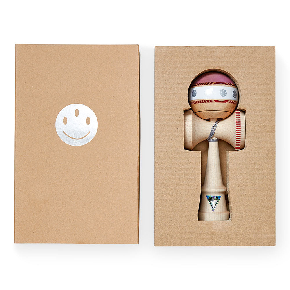 KROM 10 Year Birthday