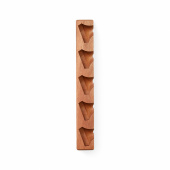 Krom Cliff John V2 Mahogany Krom Cliff John V2 Mahogany