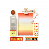 KROM - Nihon San KROM - Nihon San