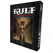 Kult: Den förlorade gudomligheten Kult: Den förlorade gudomligheten