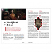 Kult: Avgrunden Kult: Avgrunden