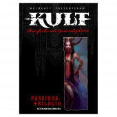 Kult: Passionstrilogin Kult: Passionstrilogin