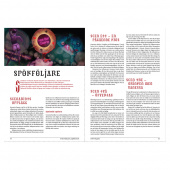 Kult: Stockholms Labyrinter Kult: Stockholms Labyrinter