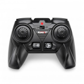 Korody Traktor med frontskopa Korody Traktor med frontskopa