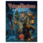 Tales from the Shadows Tales from the Shadows