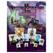 Tome of Beasts 2 - Pawns Tome of Beasts 2 - Pawns
