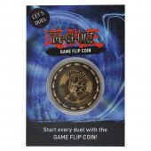 Yu-Gi-Oh! Flip Coin Yu-Gi-Oh! Flip Coin