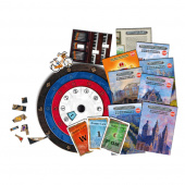 Exit: The Game - The Hunt Through Amsterdam Exit: The Game - The Hunt Through Amsterdam