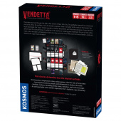 Masters of Crime: Vendetta Masters of Crime: Vendetta