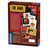 The Gang (Eng) The Gang (Eng)