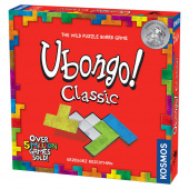 Ubongo (Eng) Ubongo (Eng)