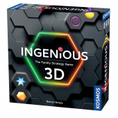 Ingenious 3D (EN) Ingenious 3D (EN)
