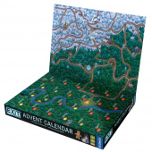 Exit: The Game - Adventskalender The Magic of Christmas (Eng) Exit: The Game - Adventskalender The Magic of Christmas (Eng)