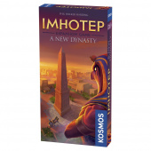 Imhotep: A New Dynasty (Exp.) (Eng)