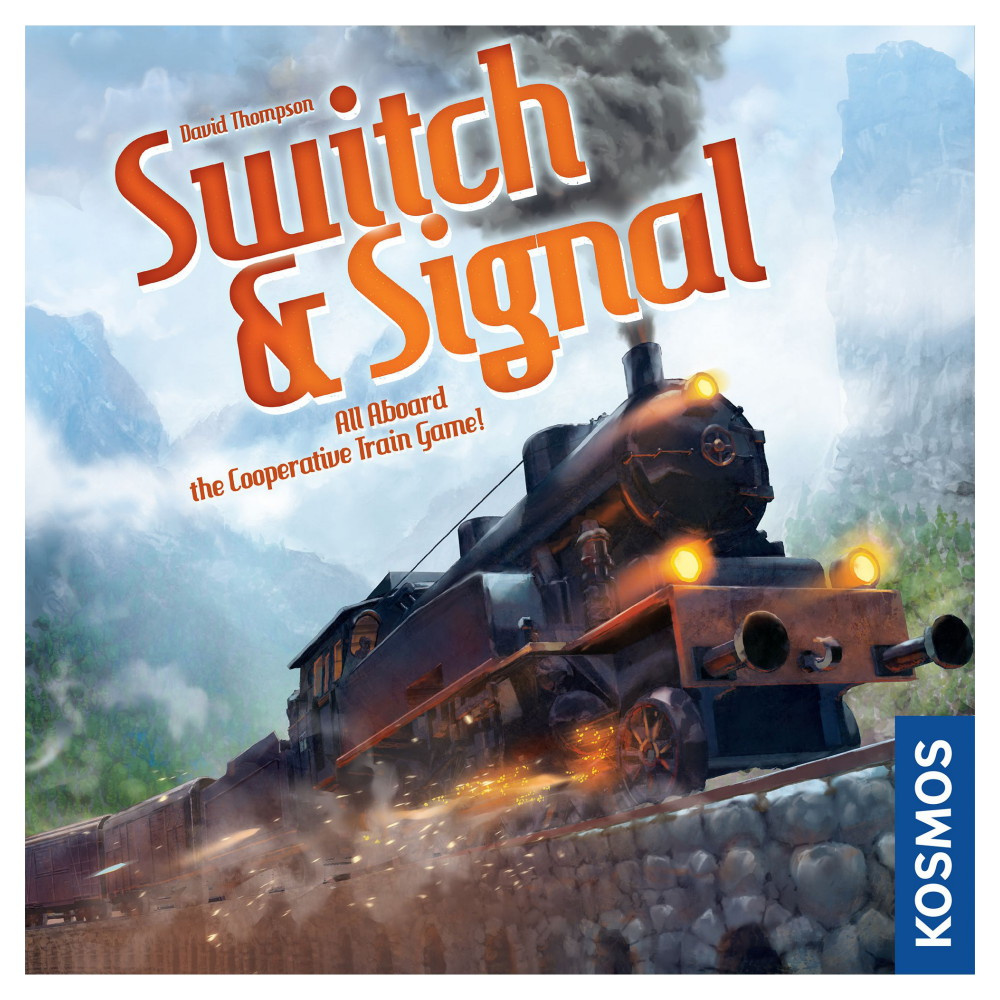 Switch & Signal
