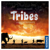 Tribes: Dawn of Humanity