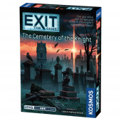 Exit: The Game - The Cemetery of the Knight