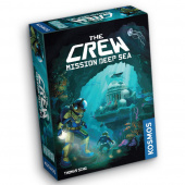 The Crew: Mission Deep Sea (Eng) The Crew: Mission Deep Sea (Eng)