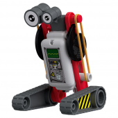 ReBotz - Buxy the Jumping Robot ReBotz - Buxy the Jumping Robot