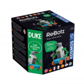 ReBotz - Duke the Skating Robot