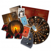 Exit: The Game - Lord Of The Rings - Shadows Over Middle-Earth Exit: The Game - Lord Of The Rings - Shadows Over Middle-Earth