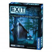 Exit: The Game - Return To The Abandoned Cabin