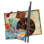 Exit: The Game - The Professor's Last Riddle Exit: The Game - The Professor's Last Riddle
