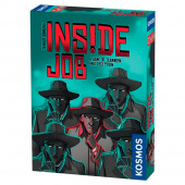 Inside Job Inside Job