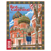 The Red Cathedral The Red Cathedral