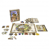 The Red Cathedral The Red Cathedral