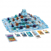 Nunatak: Temple of Ice Nunatak: Temple of Ice