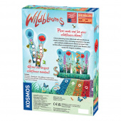 Wildblooms Wildblooms
