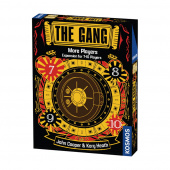 The Gang: More Players (Exp.) (Eng) The Gang: More Players (Exp.) (Eng)
