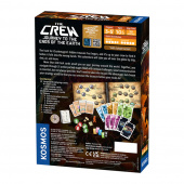 The Crew: Journey to the Ends of the Earth (Eng) The Crew: Journey to the Ends of the Earth (Eng)