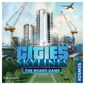 Cities: Skylines Cities: Skylines