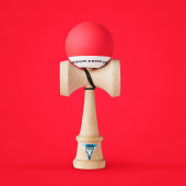 KROM POP - Red KROM POP - Red