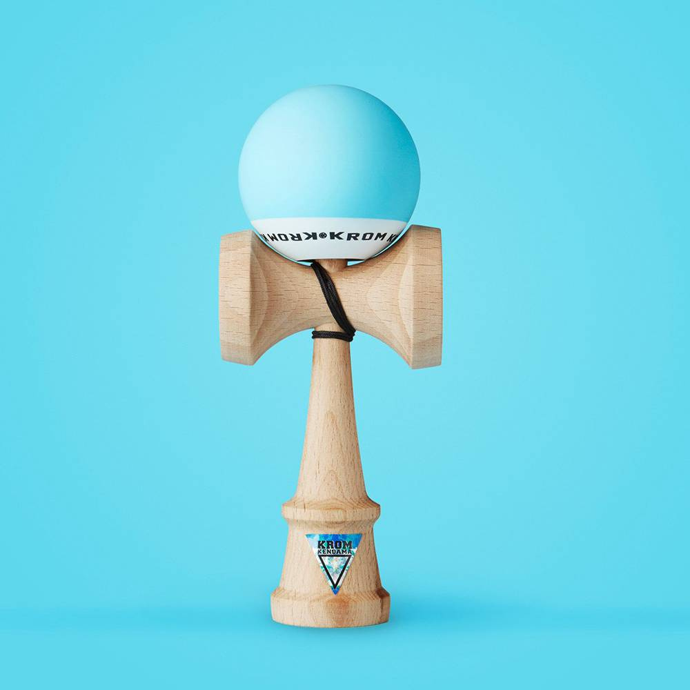 KROM POP - Blue